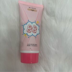 BB Cream All In One Primer and Foundation